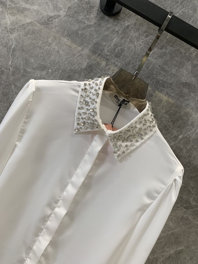 Miu Miu Shirts